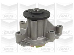 GRAF PA736 EAN: 8032747265604.