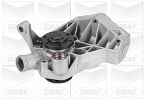 GRAF PA805 EAN: 8032747266199.