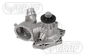 GRAF PA856 EAN: 8032747266663.