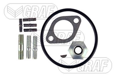 GRAF PA916 EAN: 8032747267448.