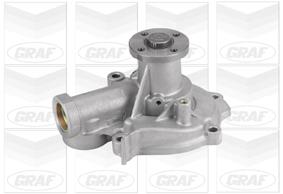 GRAF PA934 EAN: 8032747267622.
