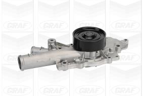 GRAF PA955 EAN: 8032747267837.