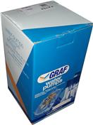 GRAF PA1373A - Vodné čerpadlo + sada ozubeného remeňa