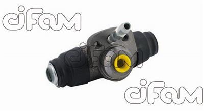 CIFAM 101-060 EAN: 8032747000458.