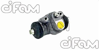 CIFAM 101-1002 EAN: 8032747029732.
