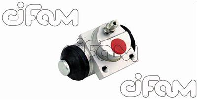 CIFAM 101-1008 EAN: 8032747055182.