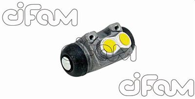 CIFAM 101-1012 EAN: 8032747052358.