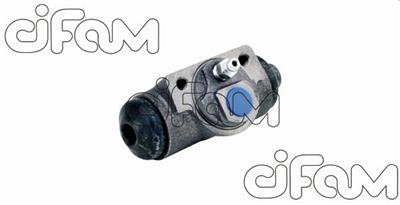 CIFAM 101-1015 EAN: 8032747052396.