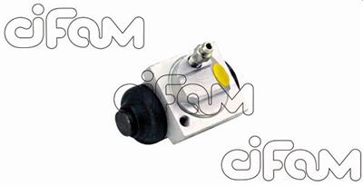 CIFAM 101-1023 EAN: 8032747068694.