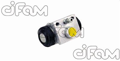 CIFAM 101-1026 EAN: 8032747067758.
