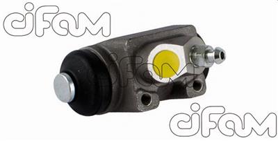 CIFAM 101-1077 EAN: 8032747136089.