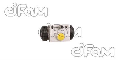 CIFAM 101-1096 EAN: 8032747216149.