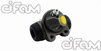 CIFAM 101-175 EAN: 8032747001431.