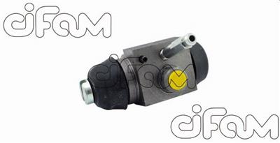 CIFAM 101-224 EAN: 8032747001912.