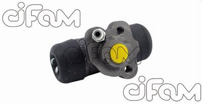 CIFAM 101-268 EAN: 8032747002346.
