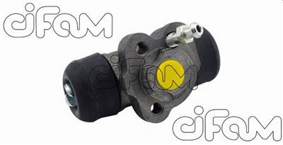 CIFAM 101-269 EAN: 8032747002353.