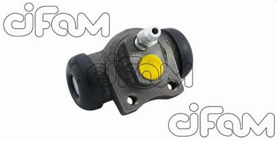 CIFAM 101-297 EAN: 8032747002629.