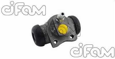 CIFAM 101-298 EAN: 8032747002636.
