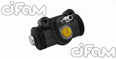 CIFAM 101-310 EAN: 8032747002759.