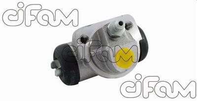 CIFAM 101-322 EAN: 8032747002872.