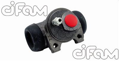 CIFAM 101-343 EAN: 8032747003077.