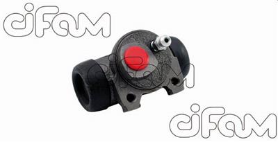 CIFAM 101-344 EAN: 8032747003084.