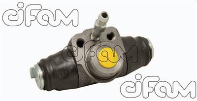 CIFAM 101-349 EAN: 8032747003138.
