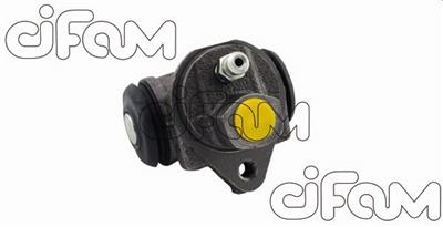 CIFAM 101-350 EAN: 8032747003145.
