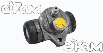 CIFAM 101-352 EAN: 8032747003169.