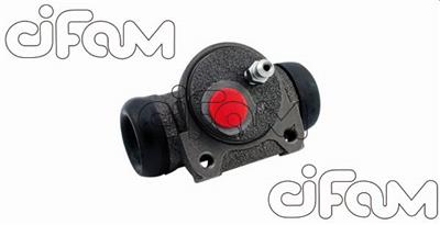 CIFAM 101-362 EAN: 8032747003244.