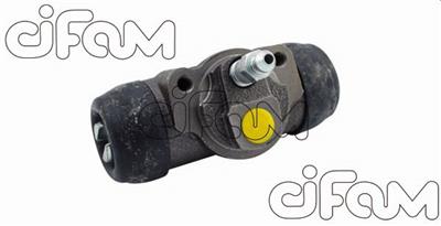 CIFAM 101-378 EAN: 8032747003404.