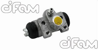 CIFAM 101-382 EAN: 8032747003442.