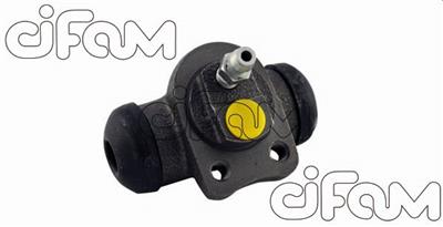 CIFAM 101-434 EAN: 8032747003923.