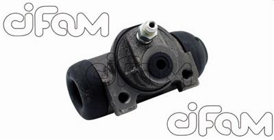 CIFAM 101-442 EAN: 8032747003961.