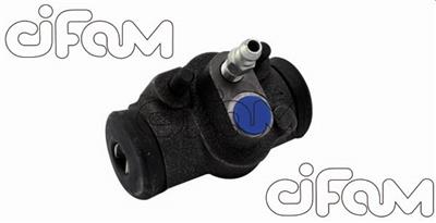 CIFAM 101-450 EAN: 8032747004029.