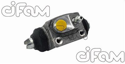 CIFAM 101-461 EAN: 8032747004111.