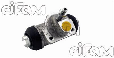 CIFAM 101-471 EAN: 8032747004210.
