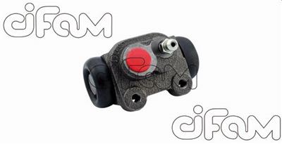 CIFAM 101-481 EAN: 8032747004319.