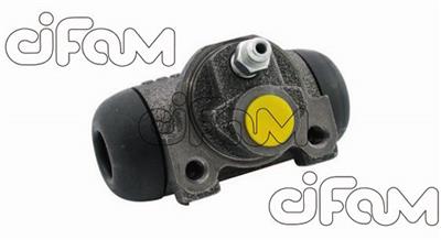 CIFAM 101-500 EAN: 8032747004470.