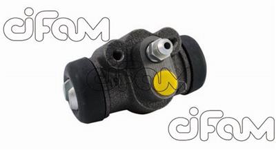 CIFAM 101-516 EAN: 8032747004609.