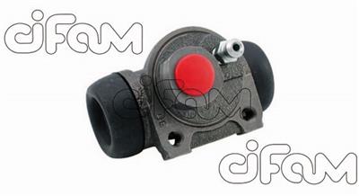 CIFAM 101-568 EAN: 8032747004999.