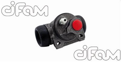 CIFAM 101-578 EAN: 8032747005088.