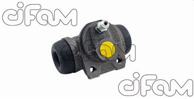 CIFAM 101-579 EAN: 8032747005095.