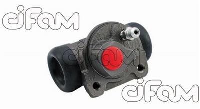 CIFAM 101-589 EAN: 8032747005194.