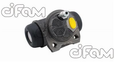 CIFAM 101-599 EAN: 8032747005293.