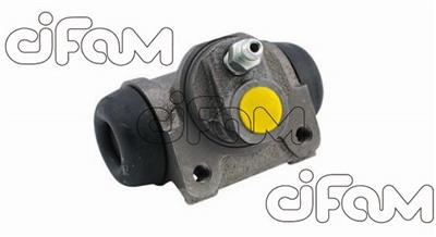 CIFAM 101-602 EAN: 8032747005323.