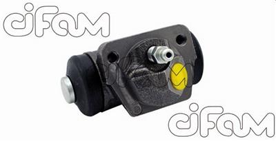 CIFAM 101-604 EAN: 8032747005347.