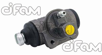 CIFAM 101-616 EAN: 8032747005446.