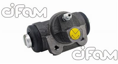 CIFAM 101-618 EAN: 8032747005460.