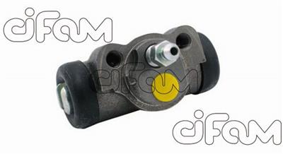 CIFAM 101-632 EAN: 8032747005606.